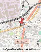 Poste Castello di Cisterna,80030Napoli