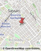 Parrucchieri,07100Sassari