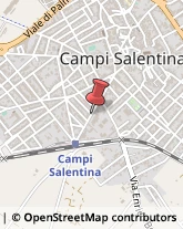 Cartotecnica Campi Salentina,73012Lecce