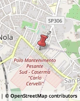 Rosticcerie e Salumerie San Paolo Bel Sito,80035Napoli