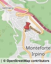 Autofficine e Centri Assistenza Monteforte Irpino,83013Avellino