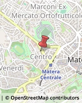 Carte di Credito - Servizi,75100Matera