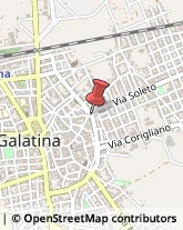 Ferro Galatina,73013Lecce