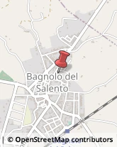 Demolizioni e Scavi Bagnolo del Salento,73020Lecce