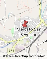 Tabaccherie Mercato San Severino,84085Salerno