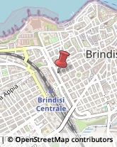 Cristallerie Brindisi,72100Brindisi