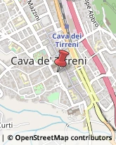 Comunità e Comprensori Montani Cava de' Tirreni,84013Salerno