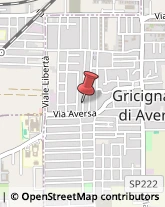 Impianti di Riscaldamento Gricignano di Aversa,81030Caserta