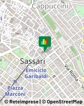 Traduttori ed Interpreti,07100Sassari