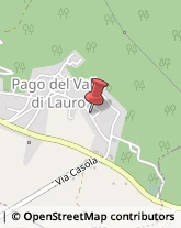 Aziende Agricole Pago del Vallo di Lauro,83020Avellino