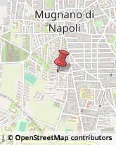 Metalli e Leghe Mugnano di Napoli,80018Napoli