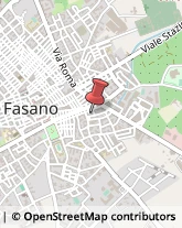 Pescherie Fasano,72015Brindisi