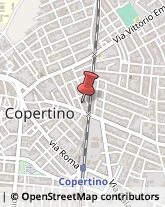 Buying Offices Copertino,73043Lecce