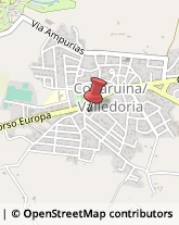 Comuni e Servizi Comunali Valledoria,07039Sassari