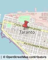 Ortognatodonzia - Medici Specialisti Taranto,74123Taranto