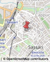 Imprese Edili,07100Sassari