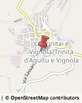 Autofficine e Centri Assistenza Trinità d'Agultu e Vignola,07038Olbia-Tempio