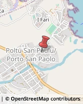 Agenzie ed Uffici Commerciali Loiri Porto San Paolo,07020Sassari