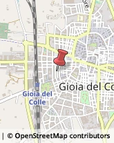 Elettricisti Gioia del Colle,70023Bari