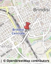 Associazioni Sindacali Brindisi,72100Brindisi