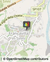 Enoteche Francavilla in Sinni,85034Potenza