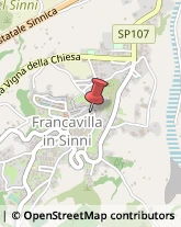 Enoteche Francavilla in Sinni,85034Potenza