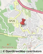 Amministrazioni Immobiliari Lagonegro,85042Potenza