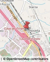 Navigazione Interna Cava de' Tirreni,84013Salerno