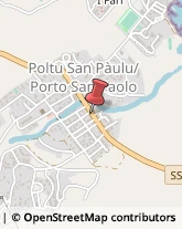 Pescherie Loiri Porto San Paolo,07020Sassari
