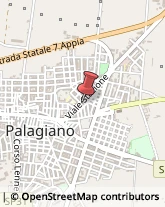 Agrumi Palagiano,74019Taranto