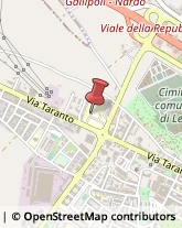 Asili Nido Lecce,73100Lecce