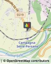 Componenti Elettronici Campagna,84025Salerno