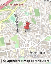 Giornalai Avellino,83100Avellino