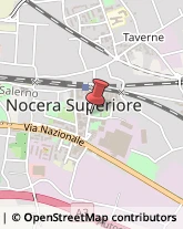 Comuni e Servizi Comunali Nocera Superiore,84015Salerno