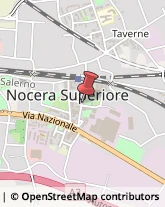 Autorimesse e Parcheggi Nocera Superiore,84015Salerno