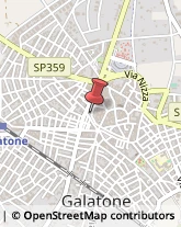 Bar e Caffetterie Galatone,73044Lecce