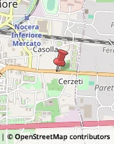 Trasporti Nocera Inferiore,84014Salerno