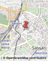 Associazioni Sindacali Sassari,07100Sassari