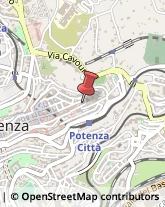 Nettezza Urbana - Servizio Potenza,85100Potenza