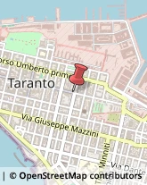 Lucchetti, Chiavi e Serrature Taranto,74100Taranto