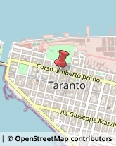 Pratiche Automobilistiche Taranto,74123Taranto