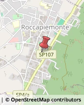 Amministrazioni Immobiliari Roccapiemonte,84086Salerno