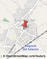 Bar e Caffetterie Bagnolo del Salento,73020Lecce