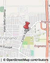 Gioiellerie e Oreficerie - Dettaglio Frignano,81030Caserta