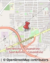 Distributori Carburante - Costruzione e Installazione Sant'Antimo,80029Napoli