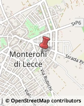 Pubblicità - Agenzie e Studi Monteroni di Lecce,73047Lecce