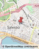 Autofficine e Centri Assistenza Salerno,84125Salerno