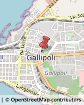 Autoradio Gallipoli,73014Lecce