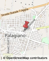 Carte da Gioco Palagiano,74019Taranto