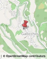 Imprese Edili Gallicchio,85010Potenza